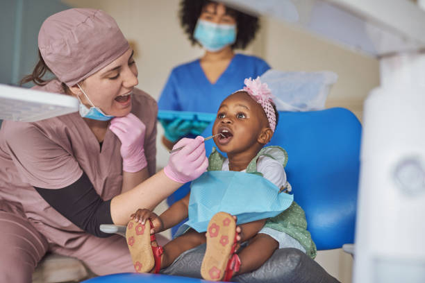 Best Preventive Dentistry  in Camp Hill, AL