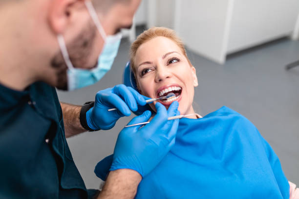 Best Cosmetic Dentistry  in Camp Hill, AL