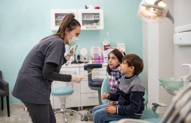 Oral Cancer Screening in Camp Hill, AL