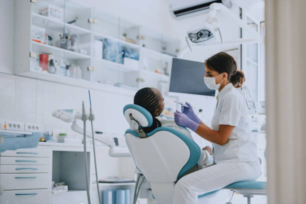 Dental X-Rays and Imaging in Camp Hill, AL
